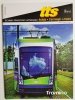 TTS – TECHNIKA TRANSPORTU SZYNOWEGO Nr. 9/2015